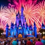 Walt Disney World Resort – The Most Magical Place on Earth