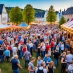What are the best beer festivals in Germany?