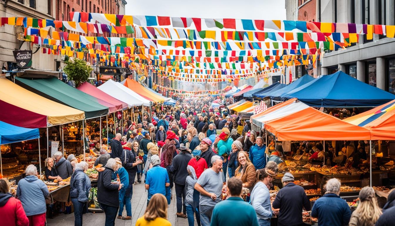 What Are The Best Food Festivals In The World 