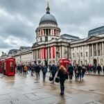 What are the best museums to visit in London?