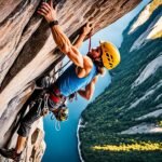 What are the best places for rock climbing in the United States?