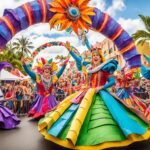 What are the most unique and quirky festivals celebrated around the world?