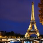 What are the must-see attractions in Paris?
