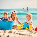 What are the top family-friendly destinations in Europe?