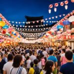 What family-friendly festivals are happening in Japan this summer?