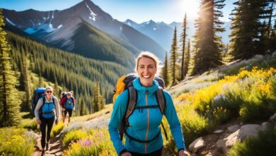 What outdoor activities are available in Colorado?