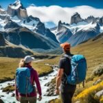 What outdoor adventures await in the Patagonia region of Argentina?