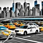 What’s the easiest way to travel from Manhattan to JFK Airport in New York City?