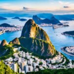 Where can I find the best viewpoints in Rio de Janeiro?
