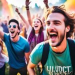 Which festivals should I attend for indie music around the world?