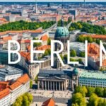 Which neighborhoods are the best to stay in Berlin?