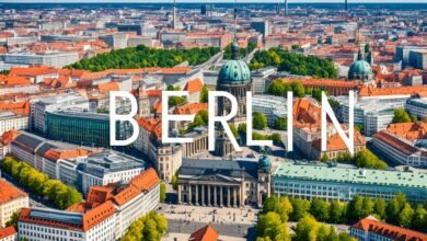 Which neighborhoods are the best to stay in Berlin?