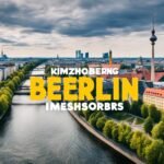 Which neighborhoods are the best to stay in Berlin for cultural immersion?