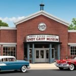Visit Andy Griffith Museum – A Nostalgic Journey