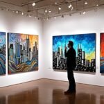 Top Chicago Art Galleries You Must Visit