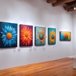Top Art Galleries in Santa Fe – Discover the Best!