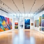 Top Art Galleries Globally: Discover the Best