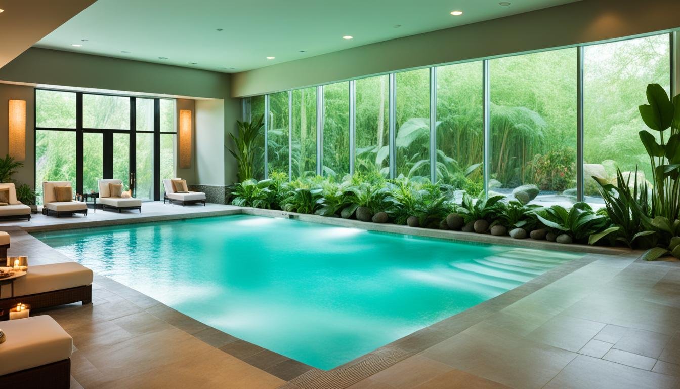 Top Best Spas in Mexico City - Ultimate Relaxation