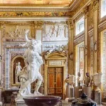 Exploring the Borghese Gallery: A Treasure Trove of Art and History in Rome