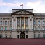 Buckingham Palace: A Symbol of Monarchy, History, and Culture