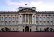 Buckingham Palace