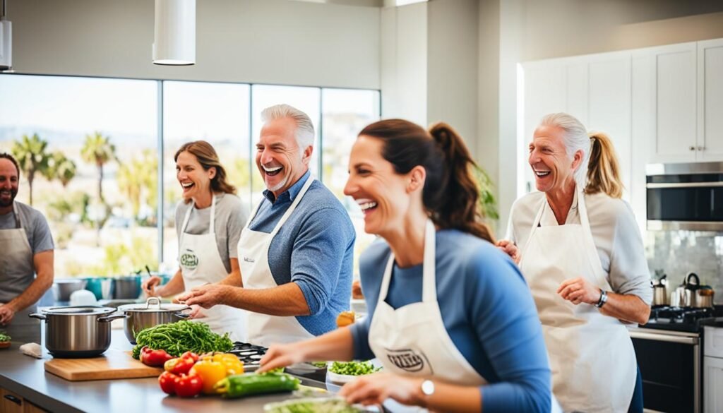 cooking classes san diego