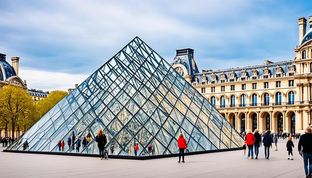 free Paris museums