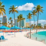 Hollywood Beach: Discover the Ultimate Beach Vacation Spot