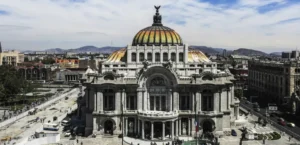 museums in mexico