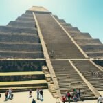 Exploring Pyramids in Mexico City – A Guide