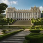 The Grand Royal Palace of Caserta: A Hidden Gem in Italy
