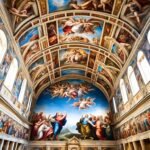 Sistine Chapel: Apostolic Palace in Vatican City