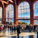 Visit The Exploratorium San Francisco Today!