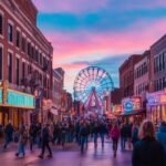 Things to do in Nashville Top Attractions