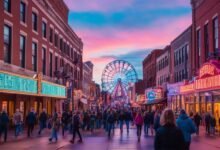 things to do in nashville