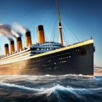 Explore the Titanic Museum Attraction: A Captivating Journey