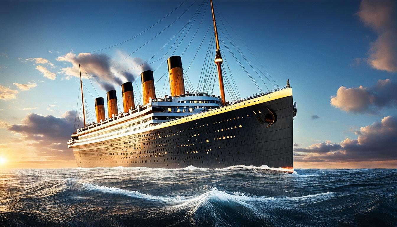 Explore the Titanic Museum Attraction: A Captivating Journey