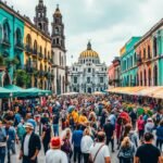 Uncover the Wonders of Travel to Mexico City