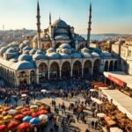 Explore the Magic of Turkey Istanbul – Book Now
