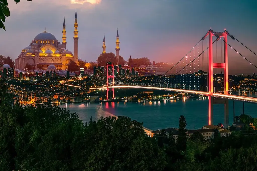 istanbul nightlife