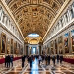 Vatican Museums | What to See, History, Highlights