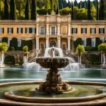 The Beauty of Villa d’Este in Tivoli: A Must-See Destination
