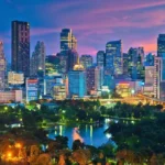 Thailand, Asian Paradise