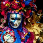 Carnival of Venice: A Journey Through History, Masks, and Mystery