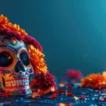 Day of the Dead: A Vibrant Celebration of Life and Remembrance in Mexico