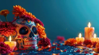 Day of the Dead