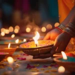 Diwali: The Festival of Lights – A Comprehensive Guide