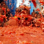 La Tomatina: Spain’s Epic Tomato Battle