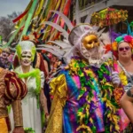 Mardi Gras in New Orleans: A Deep Dive into the Magic and Merriment