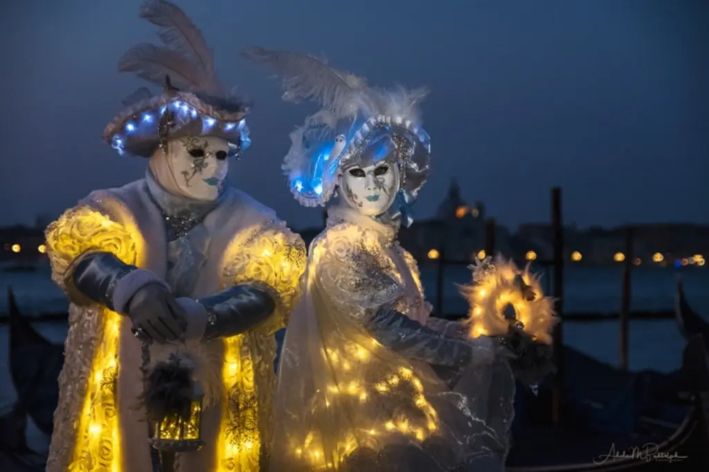 Carnevale di Venezia